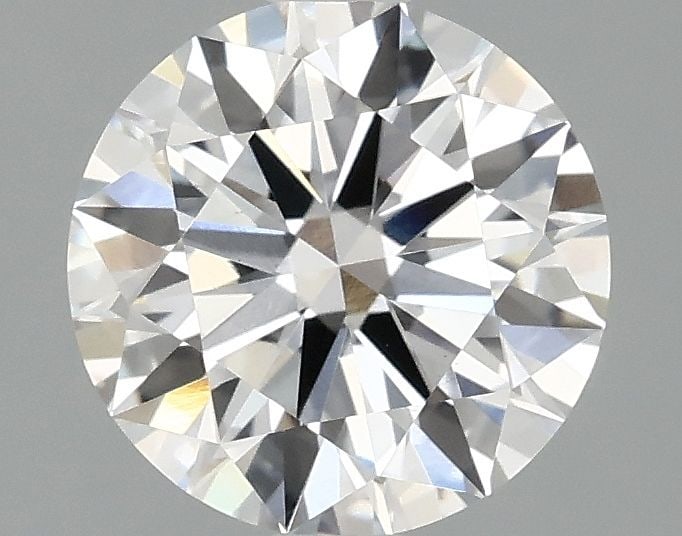 Ideal Loose Diamond - ROUND 1.56ct D VS1: Ideal Loose Diamond - ROUND 1.56ct D VS1 Source: This is a real non-mined Diamond that has been grown in a lab Shape: ROUND Carats: 1.56 Color: D Clarity: VS1 Certification: IGI Video: