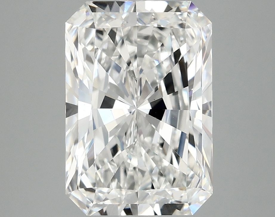 Loose Diamond - RADIANT 3.09ct E VS1 (1 of 1)