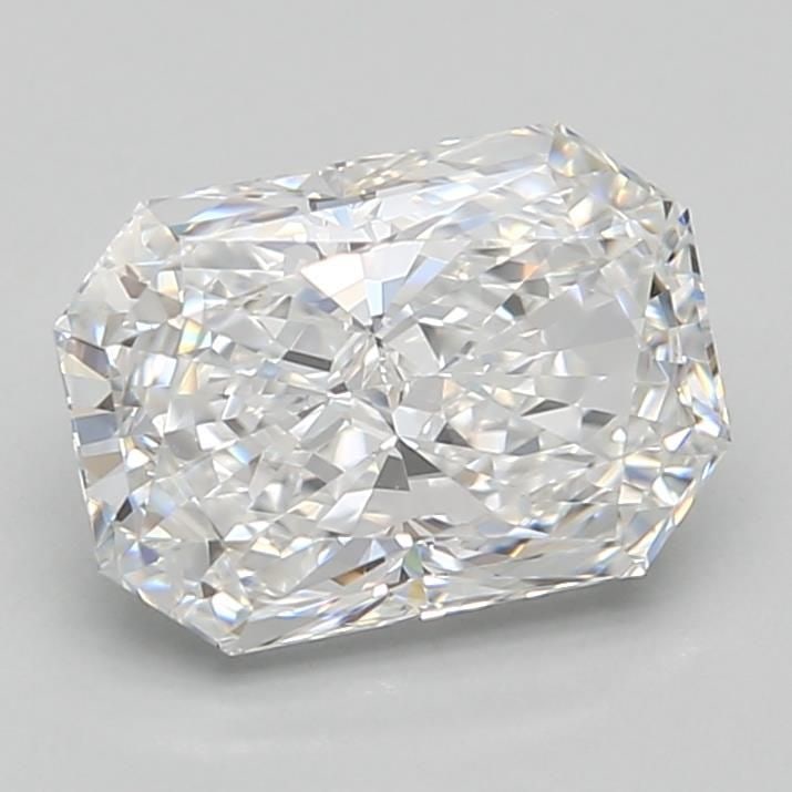 Loose Diamond - RADIANT 1.71ct E VVS1 (1 of 1)