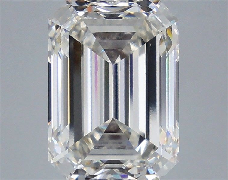 Loose Diamond - EMERALD 4.99ct G VS1 (1 of 1)