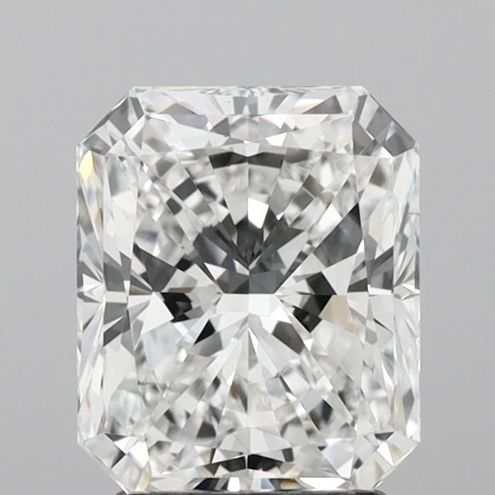 Loose Diamond - RADIANT 2.82ct E VS1 (1 of 1)