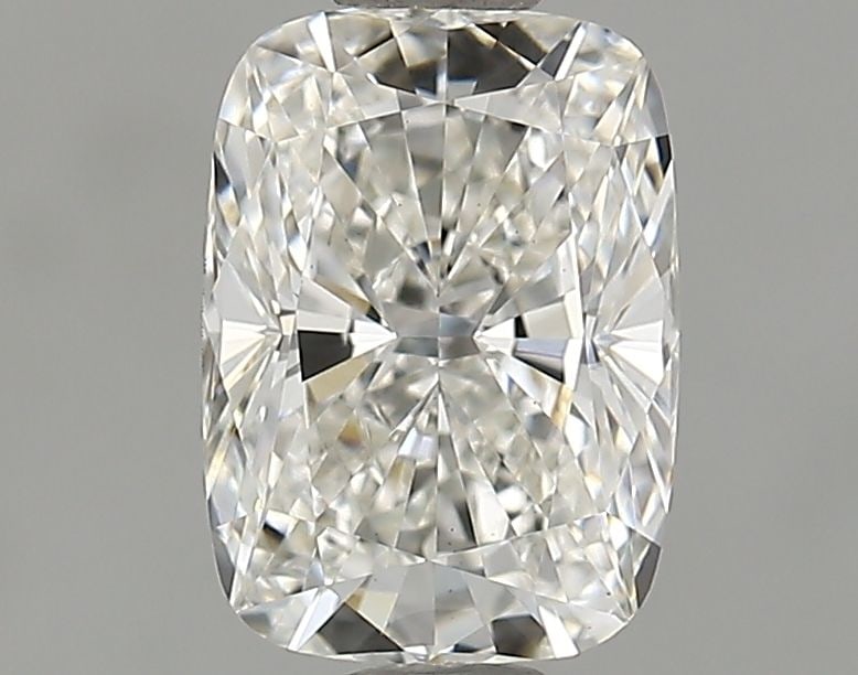 Loose Diamond - CUSHION BRILLIANT 1.15ct F VS1: Loose Diamond - CUSHION BRILLIANT 1.15ct F VS1 Source: This is a real non-mined Diamond that has been grown in a lab Shape: CUSHION BRILLIANT Carats: 1.15 Color: F Clarity: VS1 Certification: IGI Vide