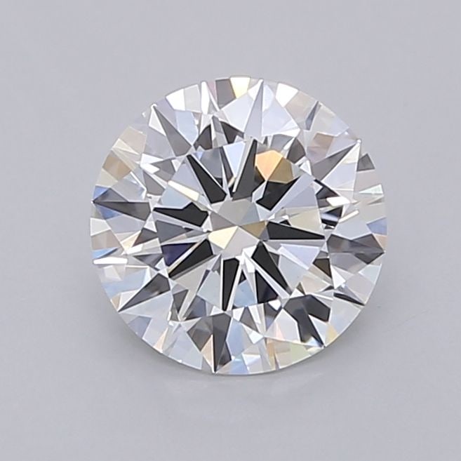 Ideal Loose Diamond - ROUND 1.45ct E VVS2 (1 of 1)