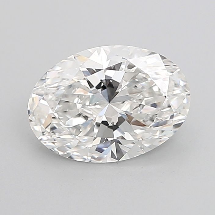 Loose Diamond - OVAL 2.55ct E VVS2 (1 of 1)