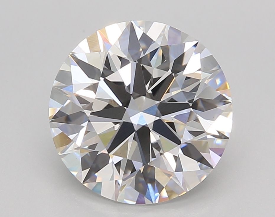 Loose Diamond - ROUND 3.25ct F VS1 (1 of 1)