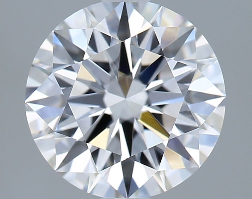 Ideal Loose Diamond - ROUND 1.51ct E VVS2 (1 of 1)
