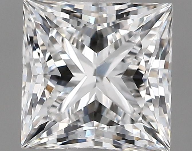 Loose Diamond - PRINCESS 1.5ct E VVS2 (1 of 1)