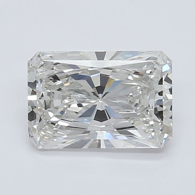 Loose Diamond - RADIANT 1.78ct H VS1 (1 of 1)