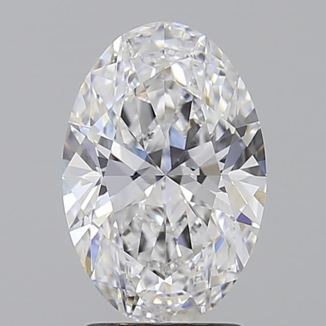 Loose Diamond - OVAL 2.04ct D IF: Loose Diamond - OVAL 2.04ct D IF Source: This is a real non-mined Diamond that has been grown in a lab Shape: OVAL Carats: 2.04 Color: D Clarity: IF Certification: IGI Video: