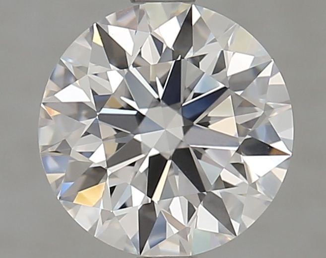 Loose Diamond - ROUND 2.27ct D VVS1 (1 of 1)