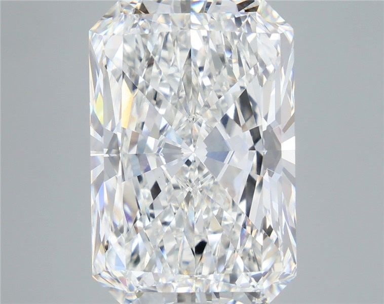 Loose Diamond - RADIANT 13.4ct F VS1: Loose Diamond - RADIANT 13.4ct F VS1 Source: This is a real non-mined Diamond that has been grown in a lab Shape: RADIANT Carats: 13.4 Color: F Clarity: VS1 Certification: IGI Video: Video Link The