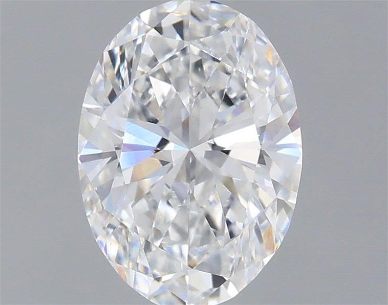 Loose Diamond - OVAL 0.82ct D VS1: Loose Diamond - OVAL 0.82ct D VS1 Source: This is a real non-mined Diamond that has been grown in a lab Shape: OVAL Carats: 0.82 Color: D Clarity: VS1 Certification: IGI Video:
