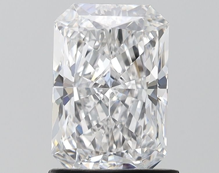 Loose Diamond - RADIANT 1.68ct E VVS2 (1 of 1)