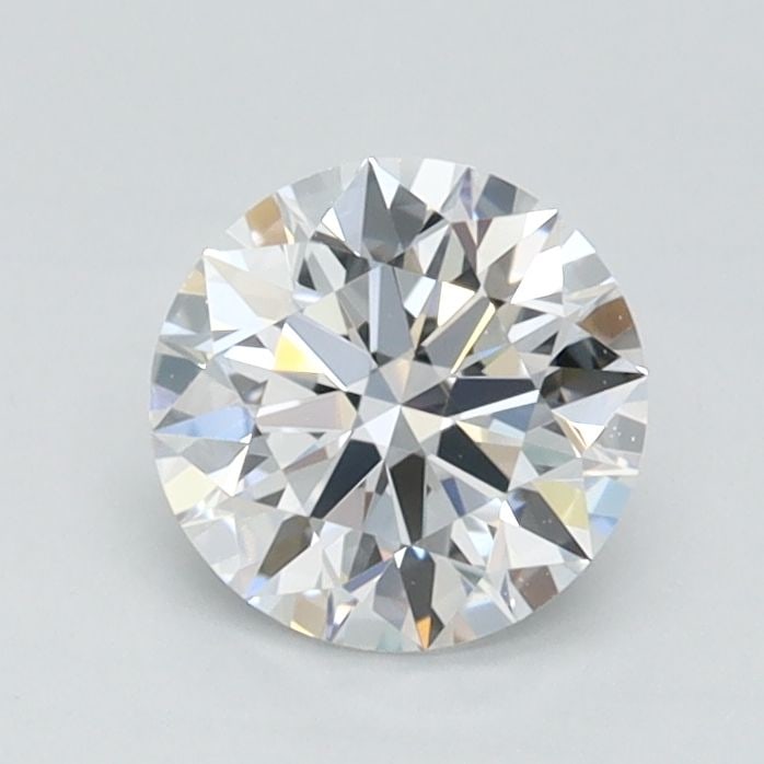 Ideal Loose Diamond - ROUND 0.57ct D VVS1 (1 of 1)