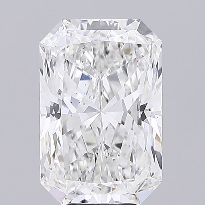 Loose Diamond - RADIANT 6.07ct F VS2 (1 of 1)