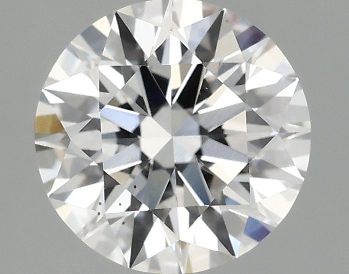 Ideal Loose Diamond - ROUND 1.52ct E VS2 (1 of 1)