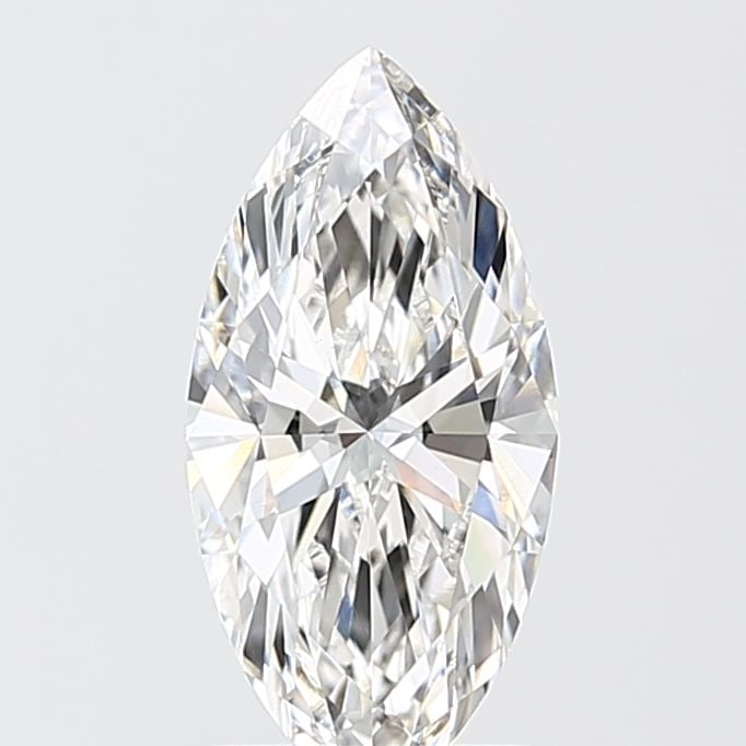Loose Diamond - MARQUISE 1.58ct F VVS2 (1 of 1)