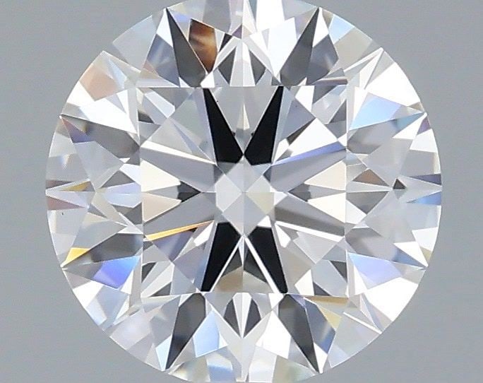 Ideal Loose Diamond - ROUND 1.54ct E VS1: Ideal Loose Diamond - ROUND 1.54ct E VS1 Source: This is a real non-mined Diamond that has been grown in a lab Shape: ROUND Carats: 1.54 Color: E Clarity: VS1 Certification: IGI Video:
