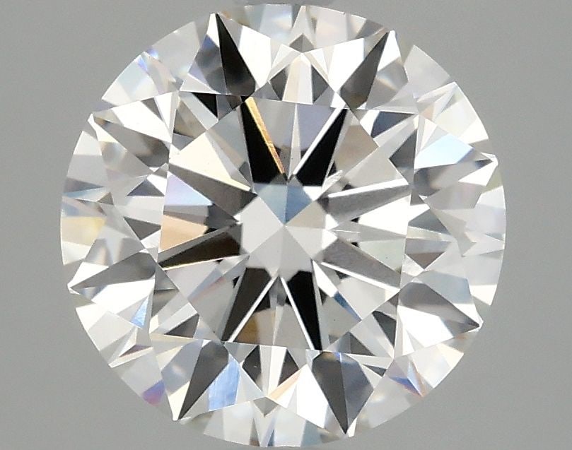 Loose Diamond - ROUND 3.1ct H VVS2: Loose Diamond - ROUND 3.1ct H VVS2 Source: This is a real non-mined Diamond that has been grown in a lab Shape: ROUND Carats: 3.1 Color: H Clarity: VVS2 Certification: IGI Video: