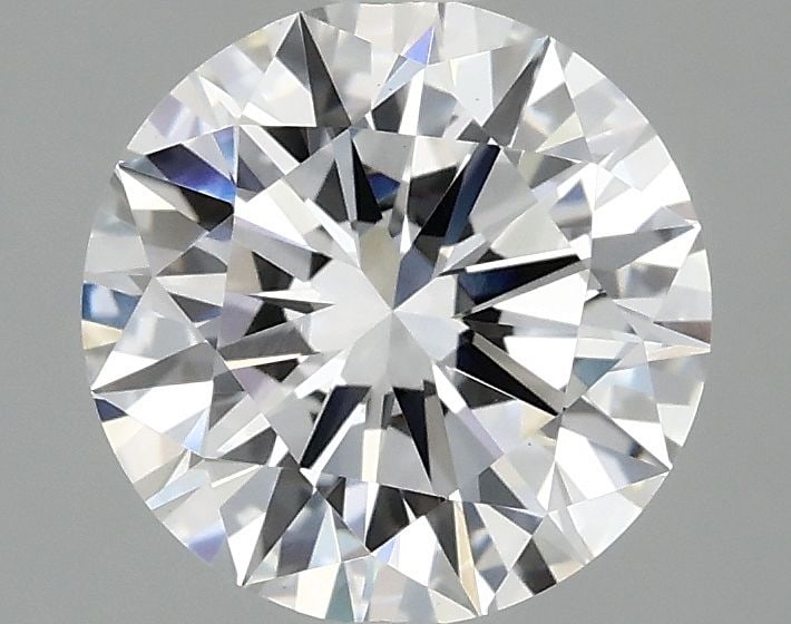 Ideal Loose Diamond - ROUND 1.97ct E VS1: Ideal Loose Diamond - ROUND 1.97ct E VS1 Source: This is a real non-mined Diamond that has been grown in a lab Shape: ROUND Carats: 1.97 Color: E Clarity: VS1 Certification: IGI Video:
