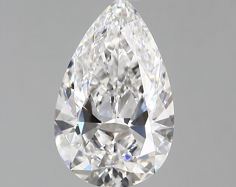Loose Diamond - PEAR 2.06ct D VVS2 (1 of 1)