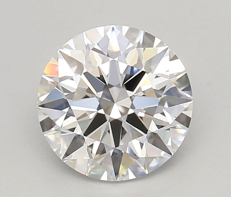 Loose Diamond - ROUND 1.03ct D FL (1 of 1)