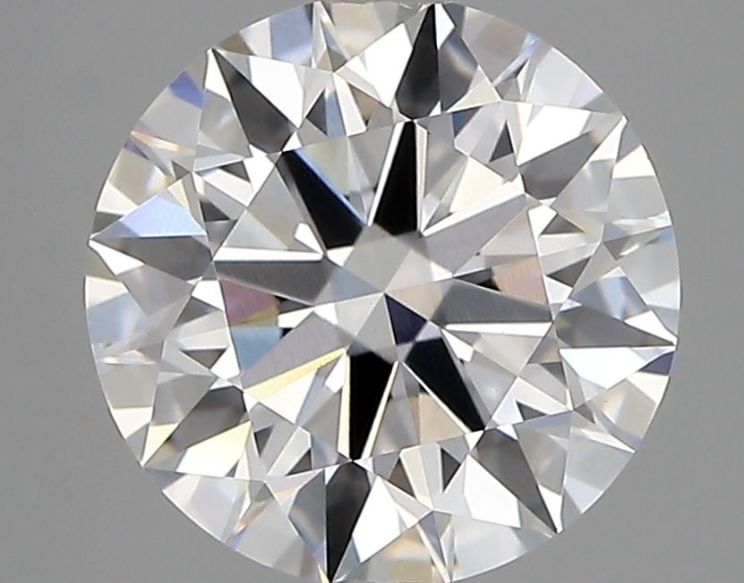 Ideal Loose Diamond - ROUND 3.23ct D VVS2 (1 of 1)