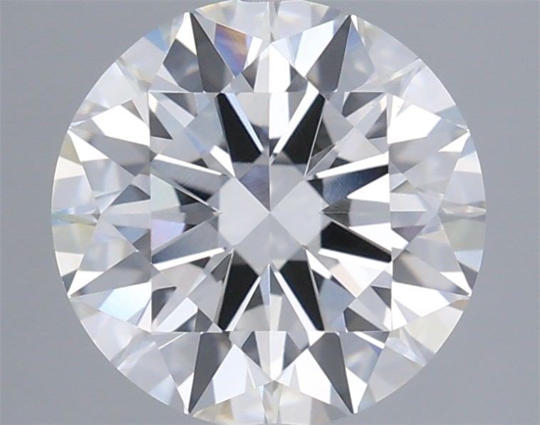 Ideal Loose Diamond - ROUND 2.19ct E VS1 (1 of 1)