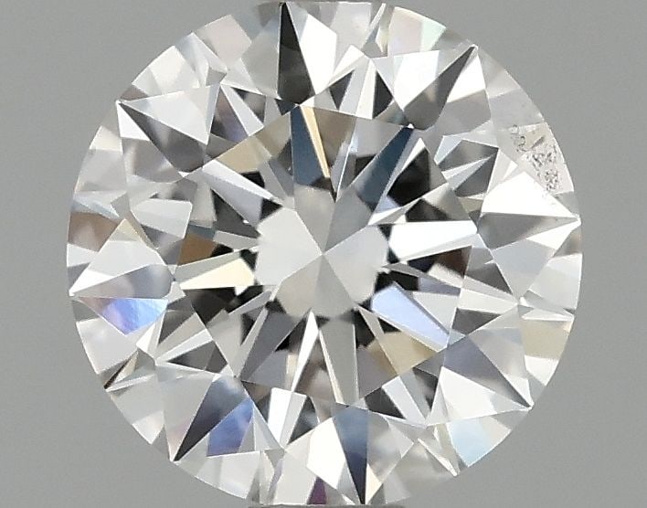 Ideal Loose Diamond - ROUND 1.04ct E VS2 (1 of 1)