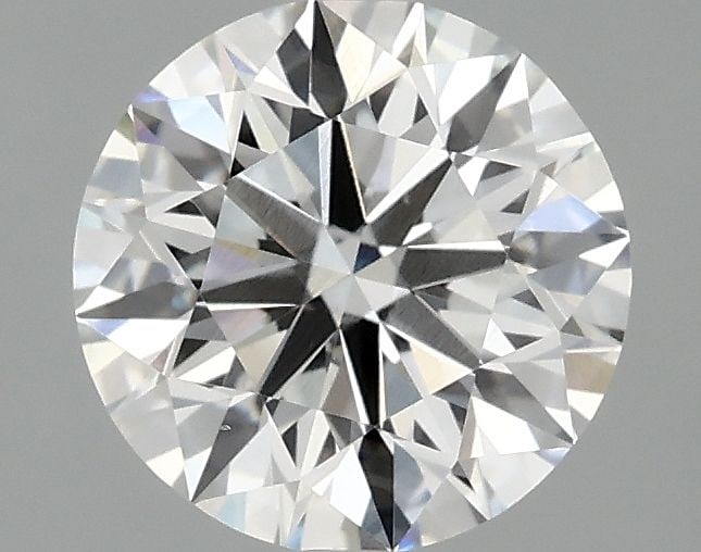 Ideal Loose Diamond - ROUND 1.47ct F VS1: Ideal Loose Diamond - ROUND 1.47ct F VS1 Source: This is a real non-mined Diamond that has been grown in a lab Shape: ROUND Carats: 1.47 Color: F Clarity: VS1 Certification: IGI Video: