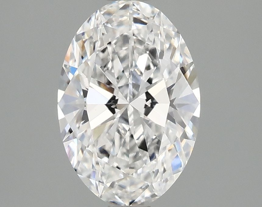 Loose Diamond - OVAL 1.59ct D VVS2 (1 of 1)