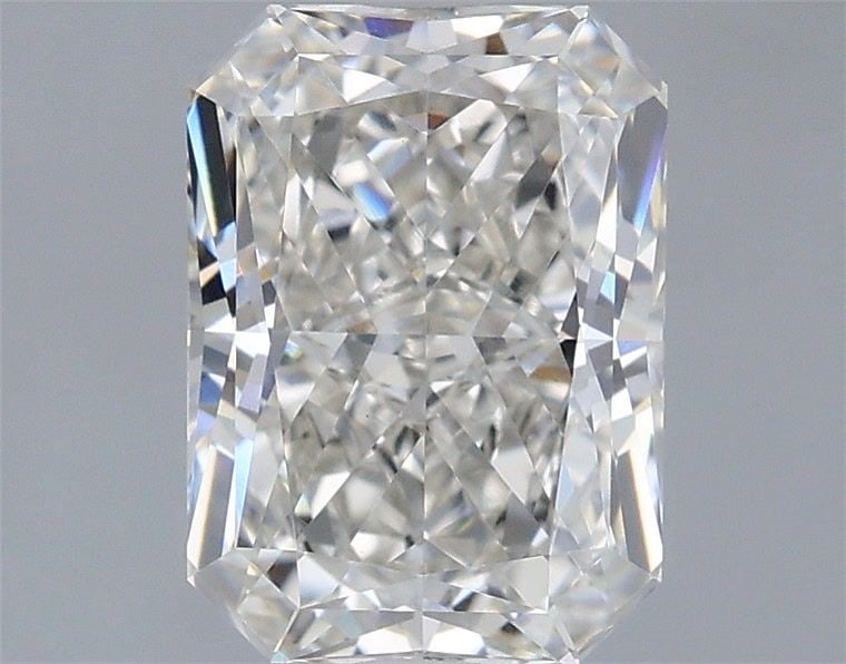 Loose Diamond - RADIANT 1.62ct H VS1 (1 of 1)