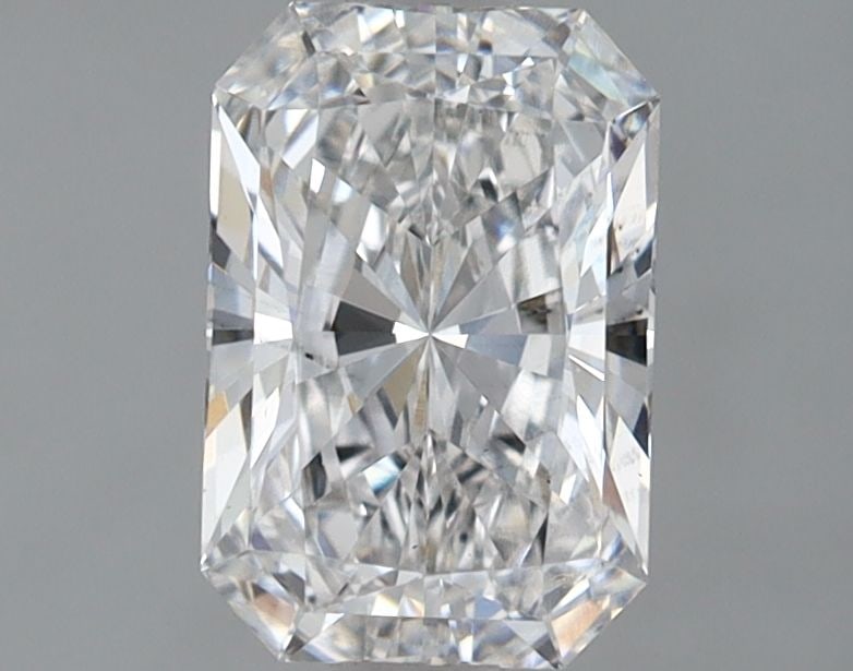 Loose Diamond - RADIANT 1.42ct E VS2 (1 of 1)