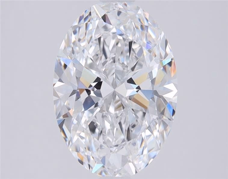 Loose Diamond - OVAL 1.05ct D VVS1: Loose Diamond - OVAL 1.05ct D VVS1 Source: This is a real non-mined Diamond that has been grown in a lab Shape: OVAL Carats: 1.05 Color: D Clarity: VVS1 Certification: IGI Video: