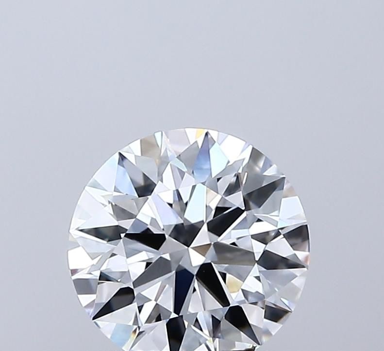 Ideal Loose Diamond - ROUND 1.54ct D VVS2 (1 of 1)