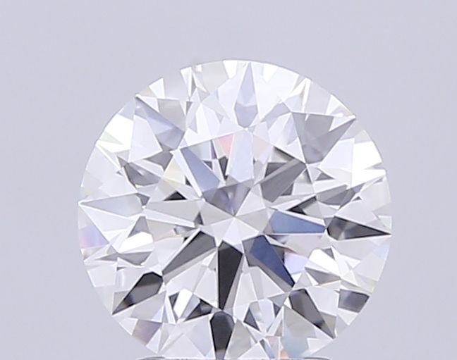 Ideal Loose Diamond - ROUND 2.04ct E VS1: Ideal Loose Diamond - ROUND 2.04ct E VS1 Source: This is a real non-mined Diamond that has been grown in a lab Shape: ROUND Carats: 2.04 Color: E Clarity: VS1 Certification: IGI Video: