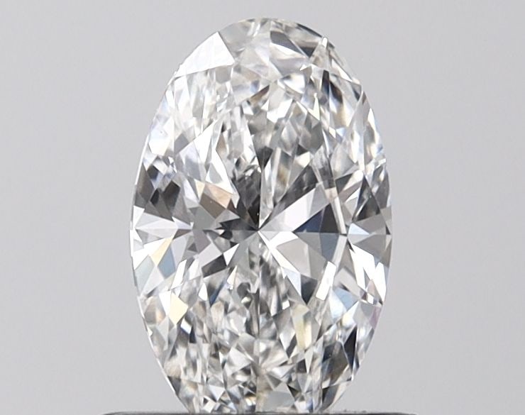 Loose Diamond - OVAL 1.0ct E VS1: Loose Diamond - OVAL 1.0ct E VS1 Source: This is a real non-mined Diamond that has been grown in a lab Shape: OVAL Carats: 1.0 Color: E Clarity: VS1 Certification: IGI Video: