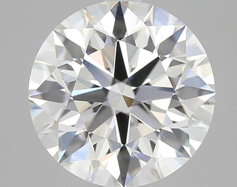 Ideal Loose Diamond - ROUND 2.54ct G VVS2: Ideal Loose Diamond - ROUND 2.54ct G VVS2 Source: This is a real non-mined Diamond that has been grown in a lab Shape: ROUND Carats: 2.54 Color: G Clarity: VVS2 Certification: IGI Video: