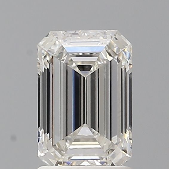 Loose Diamond - EMERALD 1.56ct F VVS2 (1 of 1)