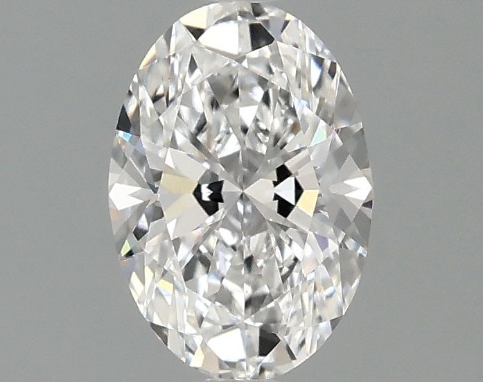 Loose Diamond - OVAL 1.02ct E VS1 (1 of 1)