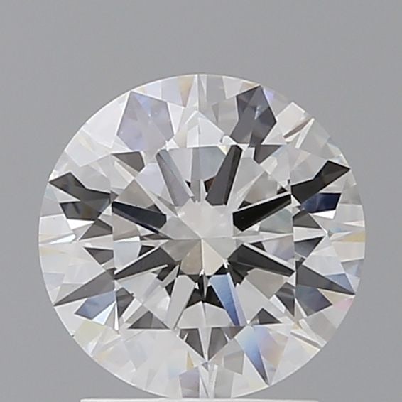 Ideal Loose Diamond - ROUND 2.04ct E VS1 (1 of 1)