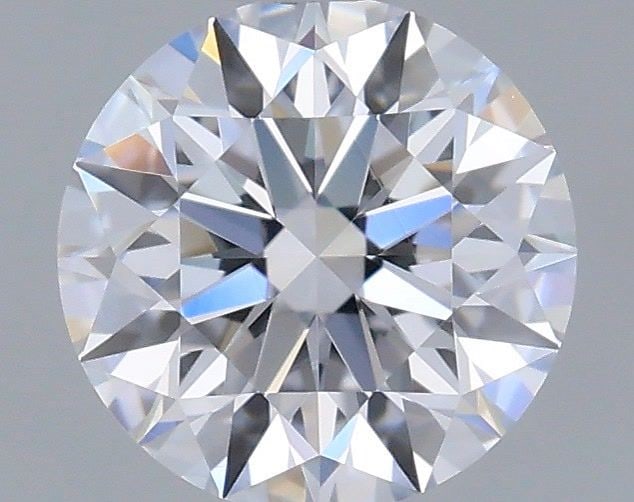 Loose Diamond - ROUND 0.56ct E VVS2 (1 of 1)