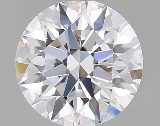 Ideal Loose Diamond - ROUND 0.53ct D VVS1: Ideal Loose Diamond - ROUND 0.53ct D VVS1 Source: This is a real non-mined Diamond that has been grown in a lab Shape: ROUND Carats: 0.53 Color: D Clarity: VVS1 Certification: IGI Video: