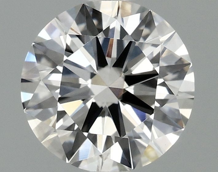 Ideal Loose Diamond - ROUND 1.4ct F VS1: Ideal Loose Diamond - ROUND 1.4ct F VS1 Source: This is a real non-mined Diamond that has been grown in a lab Shape: ROUND Carats: 1.4 Color: F Clarity: VS1 Certification: IGI Video:
