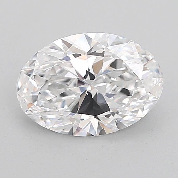 Loose Diamond - OVAL 1.81ct D IF: Loose Diamond - OVAL 1.81ct D IF Source: This is a real non-mined Diamond that has been grown in a lab Shape: OVAL Carats: 1.81 Color: D Clarity: IF Certification: IGI Video: