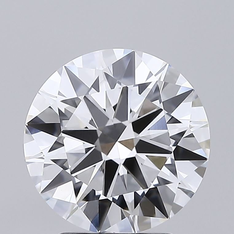 Loose Diamond - ROUND 2.9ct D VVS2 (1 of 1)