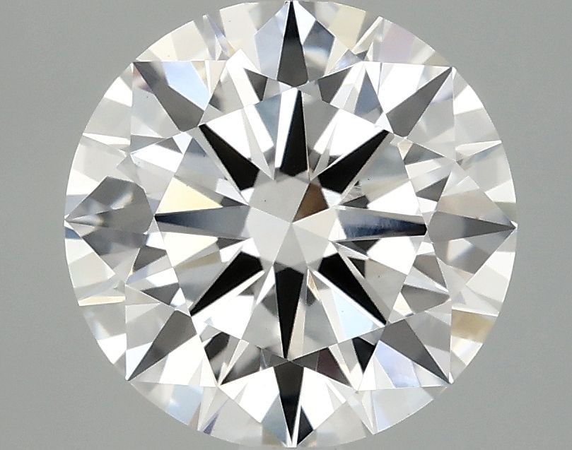 Ideal Loose Diamond - ROUND 3.0ct E VS1 (1 of 1)