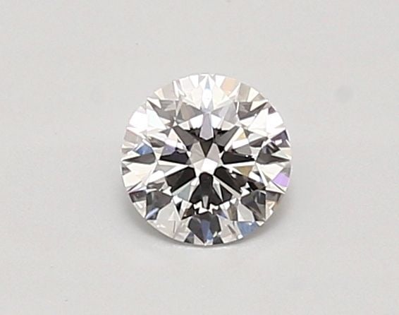 Ideal Loose Diamond - ROUND 0.42ct D VVS2 (1 of 1)