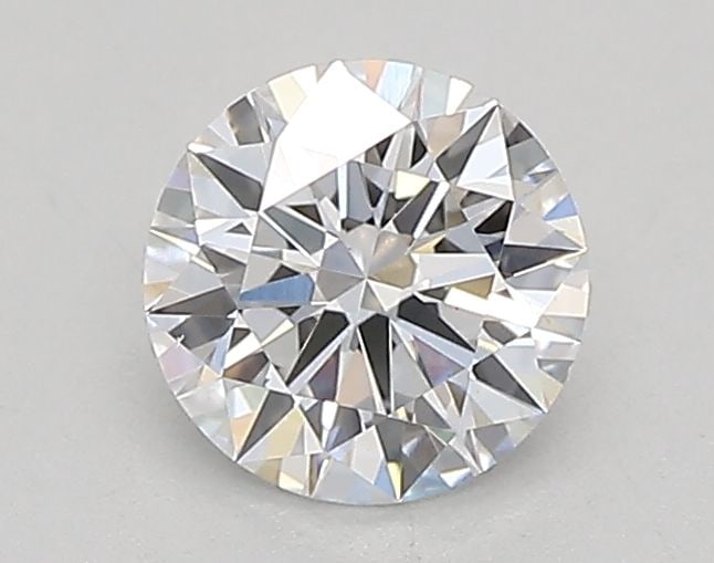 Ideal Loose Diamond - ROUND 0.48ct D VVS2: Ideal Loose Diamond - ROUND 0.48ct D VVS2 Source: This is a real non-mined Diamond that has been grown in a lab Shape: ROUND Carats: 0.48 Color: D Clarity: VVS2 Certification: IGI Video: