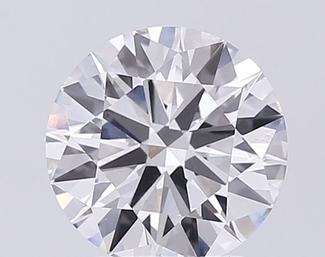 Ideal Loose Diamond - ROUND 2.4ct G VS1: Ideal Loose Diamond - ROUND 2.4ct G VS1 Source: This is a real non-mined Diamond that has been grown in a lab Shape: ROUND Carats: 2.4 Color: G Clarity: VS1 Certification: IGI Video: